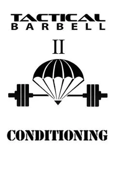 Tactical Barbell 2: Conditioning - K. Black