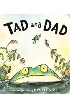 Tad and Dad - David Ezra Stein