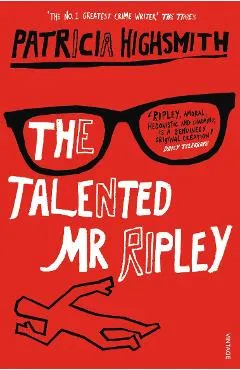 Talented Mr.Ripley