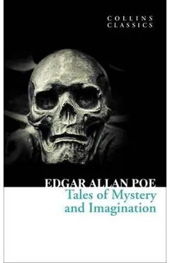 Tales of Mystery and Imagination