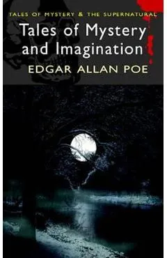 Tales of Mystery and Imagination