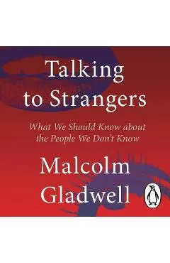 Talking to Strangers -