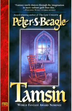 Tamsin - Peter S. Beagle