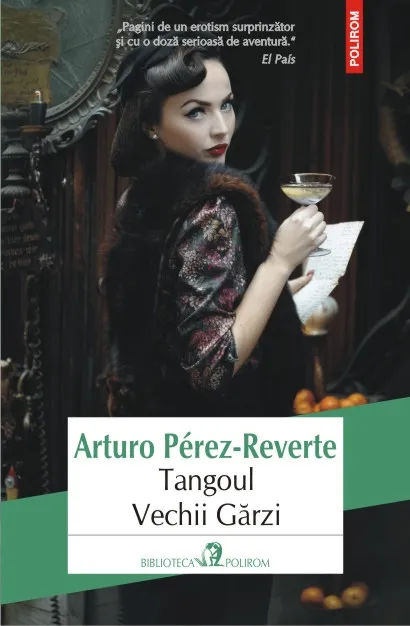 Tangoul Vechii Garzi