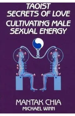 Taoist Secrets of Love