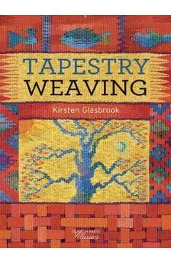 Tapestry Weaving