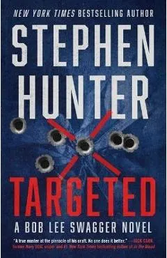 Targeted - Stephen Hunter