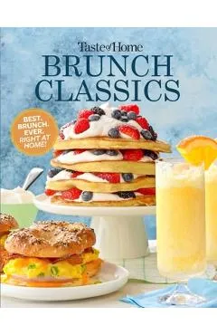 Taste of Home Brunch Classics - Taste Of Home