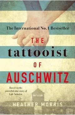 Tattooist of Auschwitz
