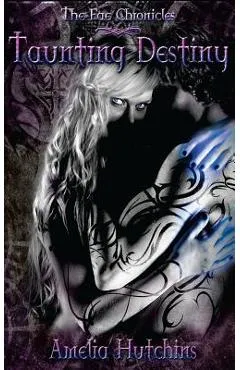 Taunting Destiny - Gina Tobin
