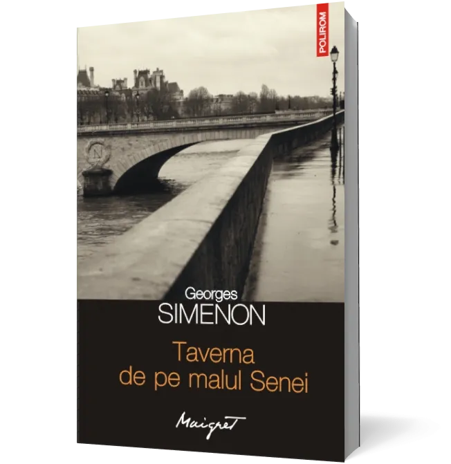 Taverna de pe malul Senei