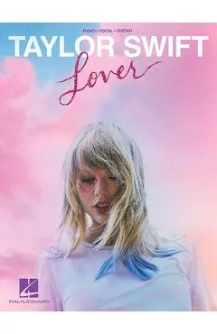 Taylor Swift - Lover - Taylor Swift