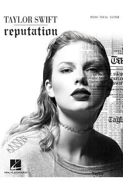 Taylor Swift - Reputation - Taylor Swift