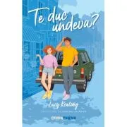 Te duc undeva? - Lucy Keating