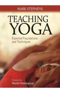 Teaching Yoga