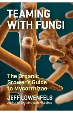 Teaming with Fungi