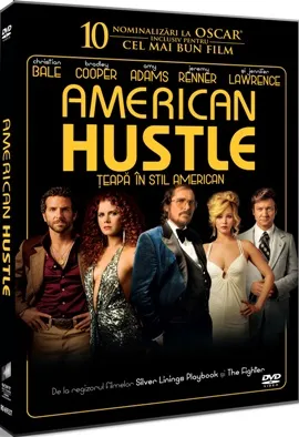 Teapa in stil american