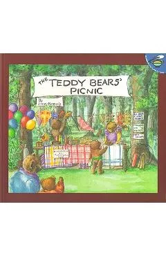 Teddy Bears' Picnic - Jimmy Kennedy