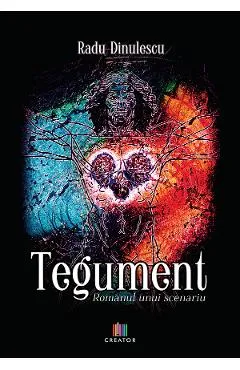 Tegument - Radu Dinulescu