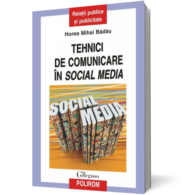 Tehnici de comunicare in social media