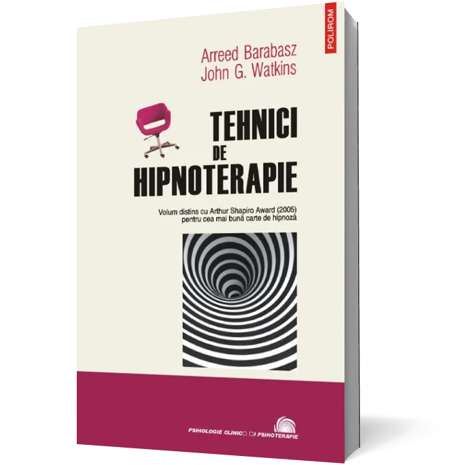 Tehnici de hipnoterapie