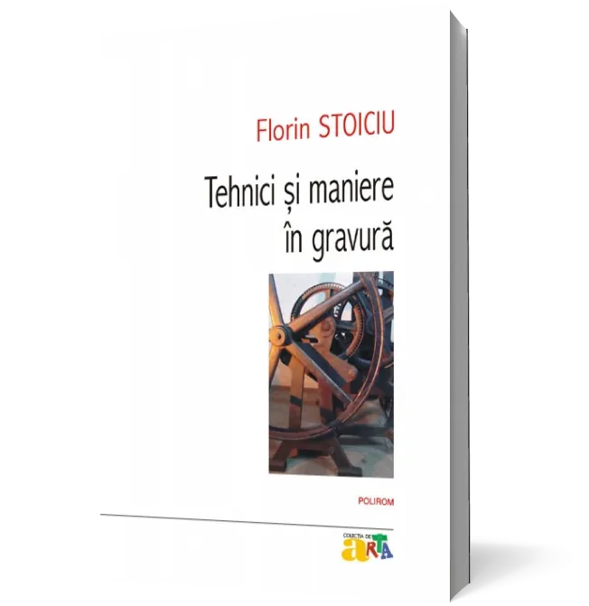 Tehnici şi maniere în gravură