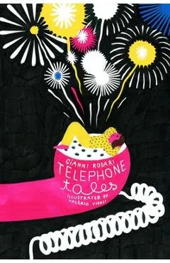 Telephone Tales - Gianni Rodari