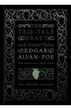 Tell-Tale Heart and Other Tales