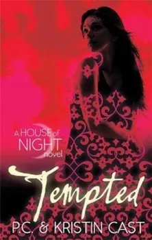 Tempted, Paperback/P C Cast