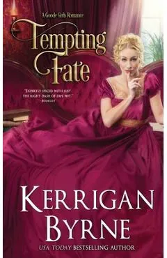 Tempting Fate - Kerrigan Byrne