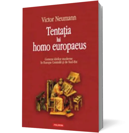 Tentatia lui homo europaeus