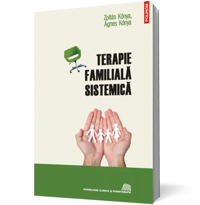 Terapie familială sistemică