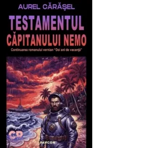 Testamentul Capitanului Nemo