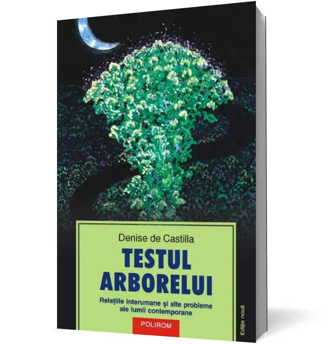 Testul arborelui (editia a II-a)