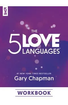 The 5 Love Languages Workbook - Gary Chapman