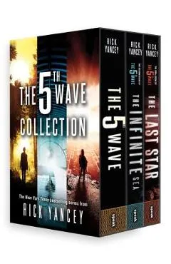 The 5th Wave Collection - Rick Yancey