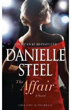 The Affair - Danielle Steel