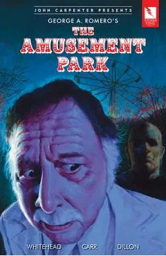 The Amusement Park - George A. Romero