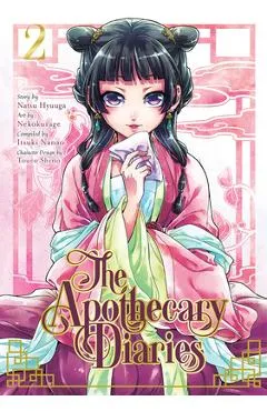 The Apothecary Diaries 02 - Natsu Hyuuga
