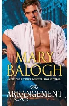 The Arrangement - Mary Balogh