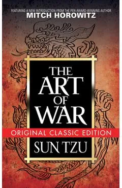 The Art of War (Original Classic Edition) - Sun Tzu