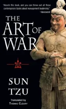 The Art of War, Paperback/Sun Tzu