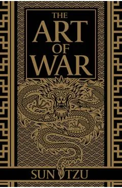 The Art of War: Slipcase Edition - Sun Tzu