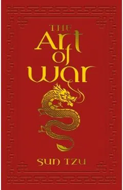 The Art of War - Sun Tzu