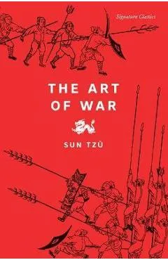 The Art of War - Sun Tzu