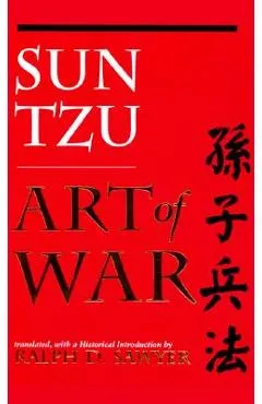 The Art of War - Sun Tzu