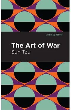 The Art of War - Sun Tzu