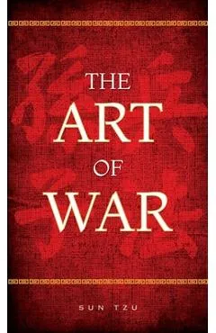 The Art of War - Sun Tzu