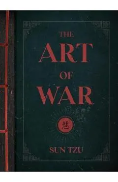 The Art of War - Sun Tzu