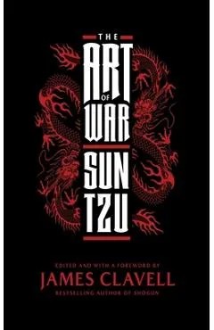 The Art of War - Sun Tzu
